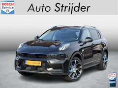 Lynk & Co 01 - 1.5 | hoger laadvermogen 6, 6kW | PANO | 360 CAMERA |