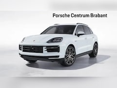 Porsche Cayenne - E-Hybrid