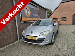 Renault Mégane - 1.6 Celsium