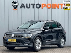Volkswagen Tiguan - 1.4 TSI Comfortline|1E EIG|DEALEROND|ELEK.TREKHAAK|DUALCLIMATEZONE|CRUISECONTROL|PARKING.S