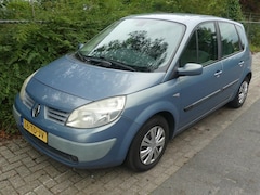 Renault Scénic - 1.6-16V Dynamique - Airco - EXPORT