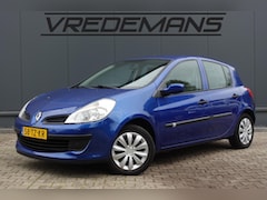 Renault Clio - 1.2-16V Expression