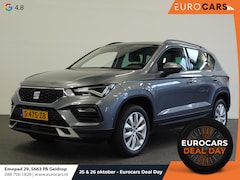SEAT Ateca - 1.5 TSI Style Business Intense Airco Cruise Control Navi Virtual Cockpit Privacy Glass PDC