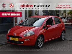 Fiat Punto Evo - 0.9 TwinAir Sempre