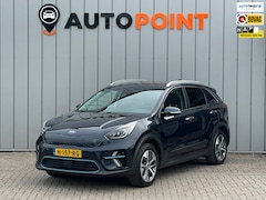 Kia e-Niro - ExecutiveLine 64 kWh|FASE 3|STOELKOELING, VRWM|JBL|LEER|CAMERA|LANE ASSIST|LED|NAVI