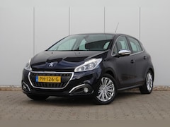 Peugeot 208 - 1.2 PureTech Blue Lease Executive | Navigatie | Clima / Cruise control | PDC | NAP | APK |