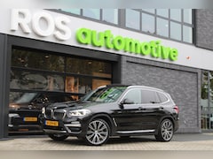 BMW X3 - xDrive30i High Executive | FULL-OPTION | STOELKOELING | 360 | HUD | H/K | MEMORY | ACC | S