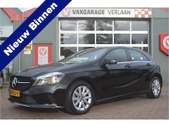 Mercedes-Benz A-klasse - 180 Business Solution .12mnd. gar.camera nav
