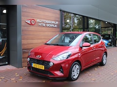 Hyundai i10 - 1.0 Comfort Smart