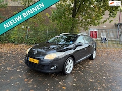 Renault Mégane Estate - 1.4 TCe Expression NETTE AUTO RIJDT EN SCHAKELT GOED