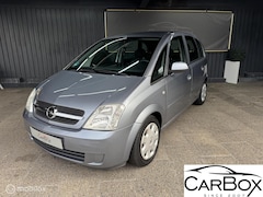 Opel Meriva - 1.6-16V Enjoy