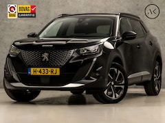 Peugeot 2008 - 1.2 PureTech Allure Sport (VIRTUAL COCKPIT, APPLE CARPLAY, GROOT NAVI, LEDER, STOELVERWARM