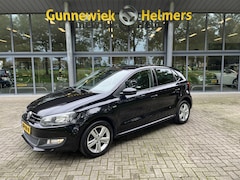 Volkswagen Polo - 1.2 Easyline | ALL SEASON | BLUETOOTH | CLIMA | CRUISE | NAVI | PDC | STOELVERW