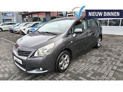 Toyota Verso - 1.8 VVT-i Edition