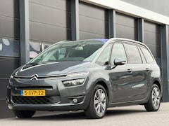 Citroën Grand C4 Picasso - 1.6 e-HDi Navi Camera 7-PERS