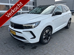 Opel Grandland - 1.2 Turbo Level 3
