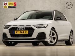 Audi A1 Sportback - 30 TFSI Sport (APPLE CARPLAY, CLIMATE, LED KOPLAMPEN, GETINT GLAS, SFEERVERLICHTING, SPORT