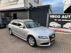 Audi A4 Avant - 2.7 TDI Pro Line automaat S Line pdc navi xenon nette auto