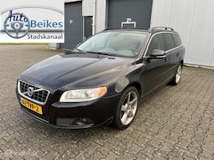 Volvo V70 - 1.6 T4 Limited Edition