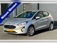 Ford Fiesta - 1.1 Trend NAVI PDC 16"