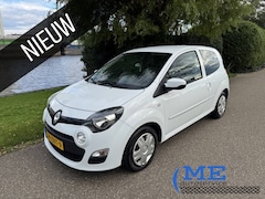 Renault Twingo - 1.2 16V Collection|Cruise|Airco|nw apk+distri