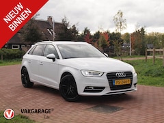 Audi A3 Sportback - 1.4 TFSI Ambition Pro Line | Camera | Automaat | Cruise Control | Stoelverwarming |