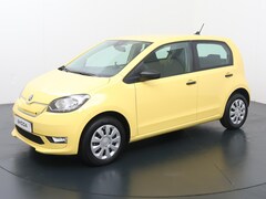 Skoda Citigo e-iV - EV Ambition | 83 PK | SoH 88% | Climate control | Bluetooth | Radio |