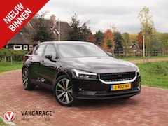 Polestar 2 - 2 Long Range Dual Motor Launch Edition 78kWh | Harman Kardon | Panoramadak | Camera | Crui