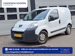 Peugeot Bipper - 1.3 HDi Euro 5 - APK 11-26