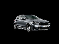 BMW X2 - xDrive25e | M-Sport X | Navi | Panorama | Leder | Camera | ACC | 19"LM | Storm Bay
