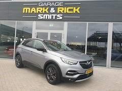 Opel Grandland X - 1.2 Turbo 130pk S&amp;S Aut Business
