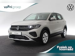 Volkswagen T-Cross - Edition 1.0 70 kW / 95 pk TSI SUV 5 versn. Hand