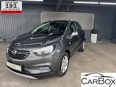 Opel Mokka X - 1.4 Turbo Innovation