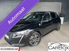 Peugeot 208 - Allure GT-Line Look Automaat