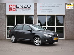 SEAT Ibiza ST - 1.4 Style Cruise Airco NLauto NAP