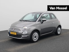 Fiat 500 - 1.0 Hybrid Dolcevita | PANORAMADAK | AIRCO | CRUISE CONTROL | APPLE CARPLAY |
