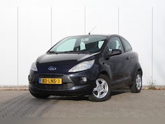 Ford Ka - 1.2 Cool&Sound | Airco | Elektrische ramen | NAP | APK | LMV |