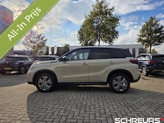 Suzuki Vitara - 1.4 Boosterjet Select Smart Hybrid|Nieuwe model|Rijklaar prijs|1500 kg Trekgewicht