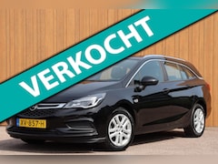 Opel Astra Sports Tourer - 1.4 Turbo Business org. NL