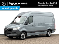 Mercedes-Benz Sprinter - 317 L2H2 | 10"Mbux | Cruise | Camera | Certified 24 mnd garantie