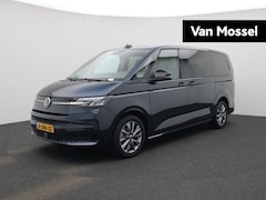 Volkswagen Multivan - 1.4 eHybrid L2H1 Life | 18 inch velgen | Parkeersensoren | Achteruitrijcamera | Stoelverwa