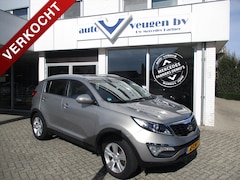 Kia Sportage - 1.6 GDI 135pk ECOdynamics X-ecutive
