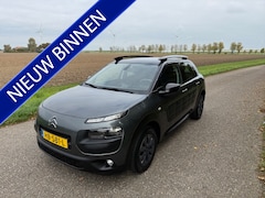 Citroën C4 Cactus - 1.6 BlueHDi Business
