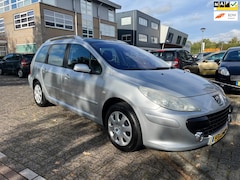 Peugeot 307 SW - 1.6-16V. 7 stoelen nieuwe apk