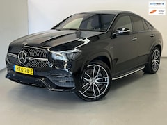 Mercedes-Benz GLE-Klasse Coupé - 350e / AMG / 22" / Pano / BTW / Burmester