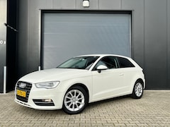 Audi A3 - 1.4 TFSI Attraction Pro Line plus