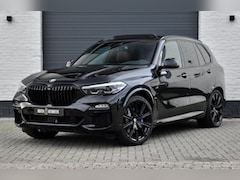 BMW X5 - XDrive45e High Executive M-Sport | Pano | ACC | 22" | H&K |
