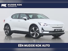 Polestar 2 - 2 Long Range Single Motor 82 kWh | Pilot Pack | ACC | 360 Camera | BLIS | Stoelverwarming