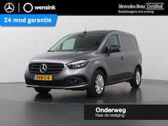 Mercedes-Benz Citan - 112 CDI | L1 | Pro | 116 PK | Parkeercamera | Bluetooth | Stoelverwarming | Cruise Control