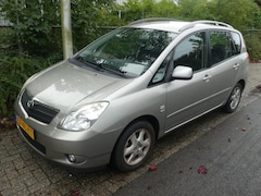 Toyota Corolla Verso - 1.6 VVT-i Linea Luna - Airco - EXPORT